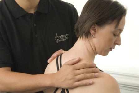 Rehab Chiropractor Essendon