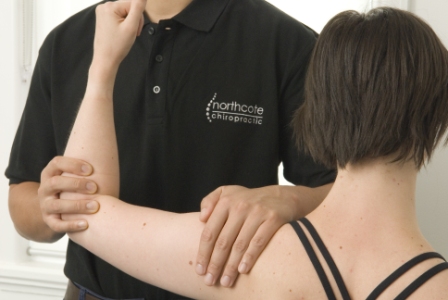 Rehab Chiropractor Essendon