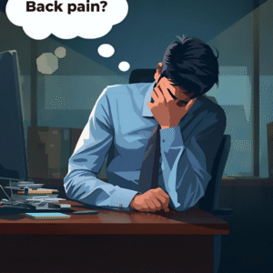 Chiropractic for Back Pain